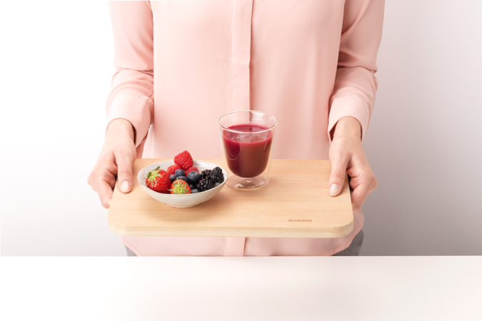 BRABANTIA 260766 snijplank BRABANTIA 260766 snijplank