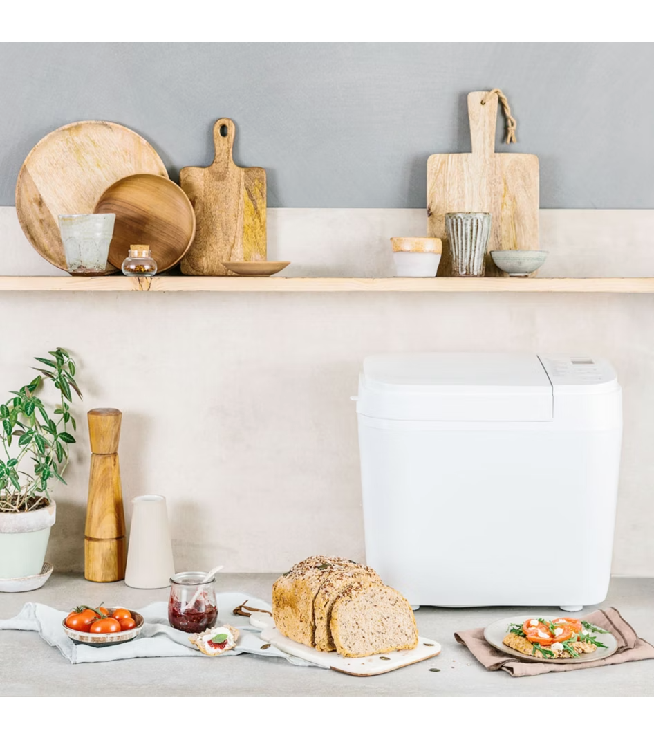 PANASONIC PASD-B2510WXE broodbakmachine PANASONIC PASD-B2510WXE broodbakmachine