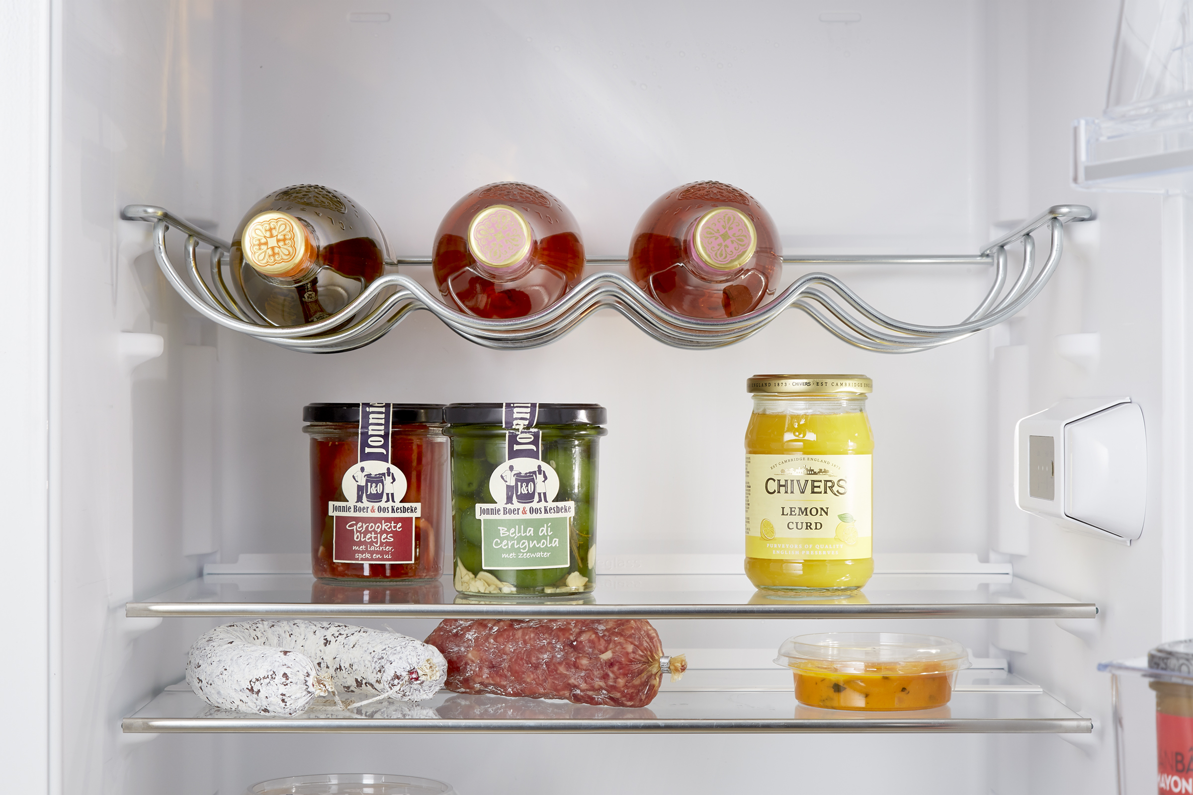 ATAG KD67102A koelkast zonder vriesvak  - 102cm ATAG KD67102A koelkast zonder vriesvak  - 102cm