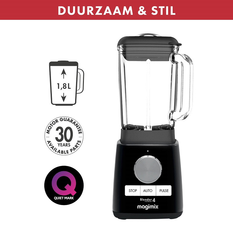MAGIMIX MA11628NL blender