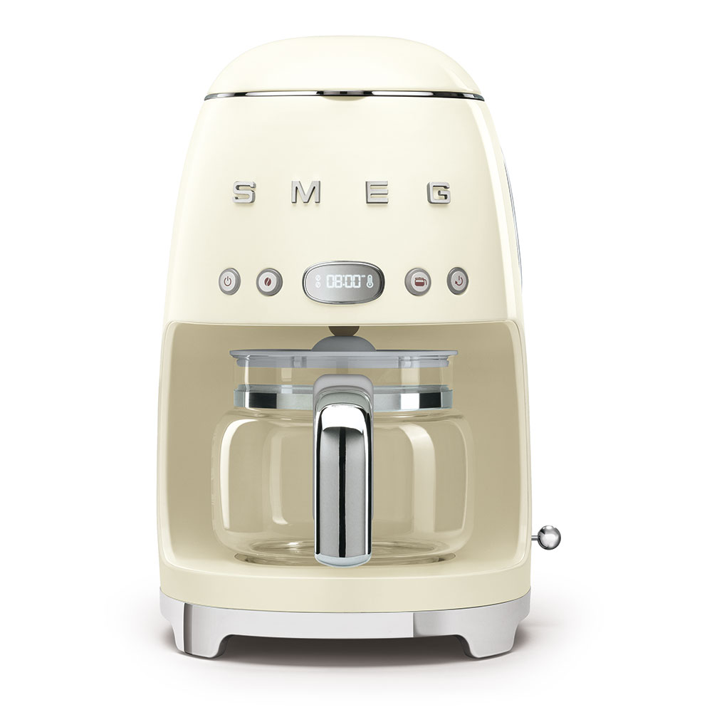 SMEG DCF02CREU koffiezetapparaat