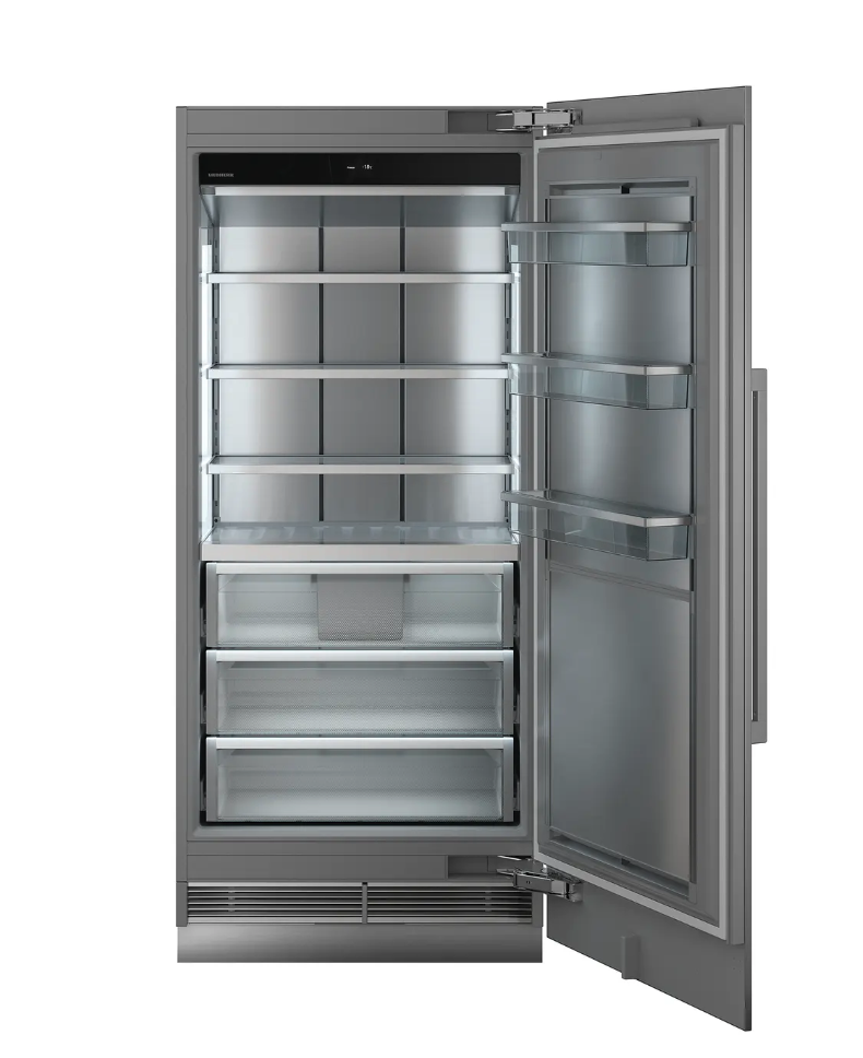 LIEBHERR MONOLITH EFNEI997020 inbouw vriezer - 213cm LIEBHERR MONOLITH EFNEI997020 inbouw vriezer - 213cm