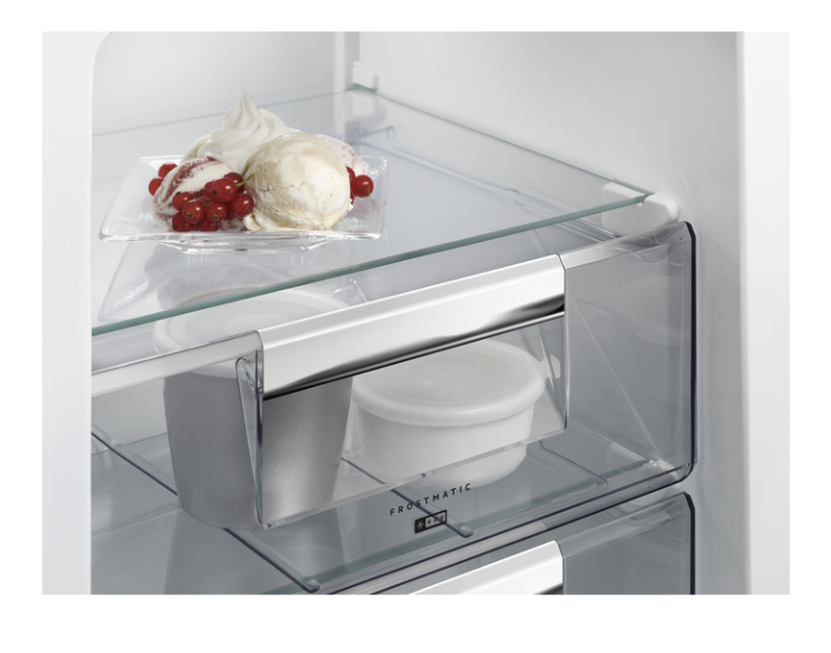 AEG TAB6L88ES 6000 inbouw vriezer - 88cm AEG TAB6L88ES 6000 inbouw vriezer - 88cm