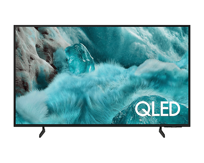 SAMSUNG QE43Q7F3AUXXN televisie 4K UHD - 43'' SAMSUNG QE43Q7F3AUXXN televisie 4K UHD - 43''