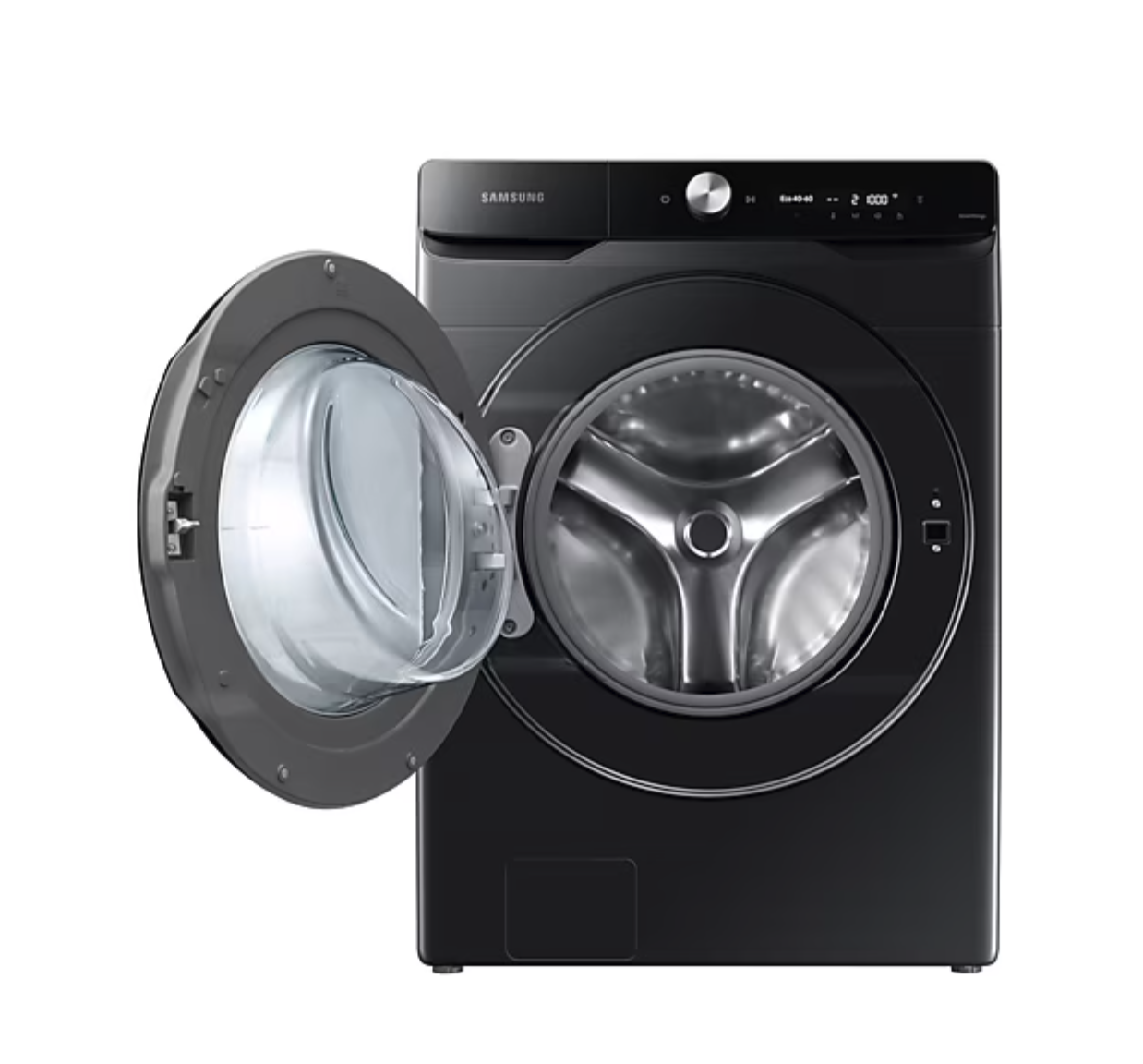 SAMSUNG WF20DG8650BVU3 wasmachine