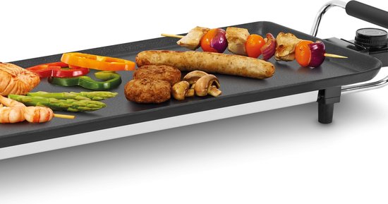 FRITEL 142122 teppan yaki bakplaat FRITEL 142122 teppan yaki bakplaat