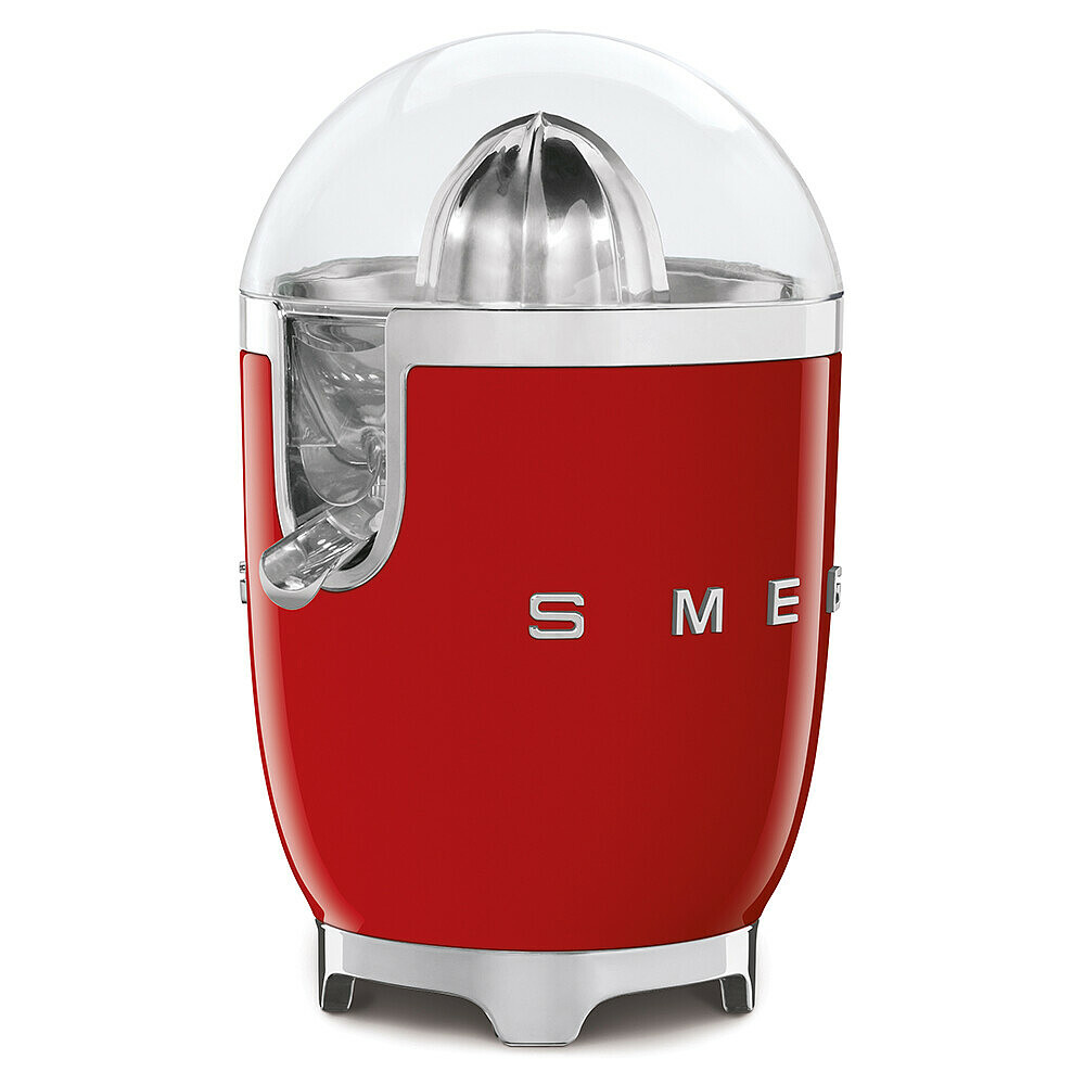 SMEG CJF11RDEU citruspers SMEG CJF11RDEU citruspers
