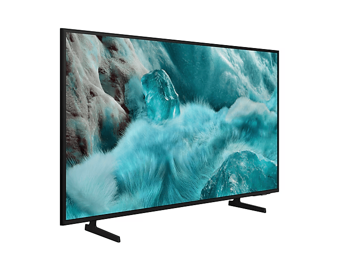 SAMSUNG QE43Q7F3AUXXN televisie 4K UHD - 43'' SAMSUNG QE43Q7F3AUXXN televisie 4K UHD - 43''