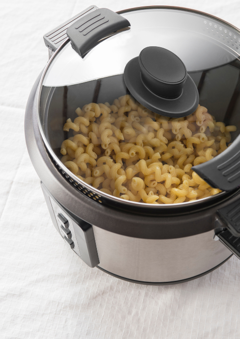 FRITEL 142905 rijst- en pastakoker FRITEL 142905 rijst- en pastakoker