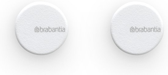 BRABANTIA 303425 handdoekhaak