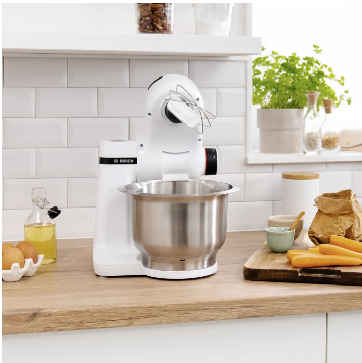 BOSCH SDA MUMS2EW00 SERIE 2 keukenrobot