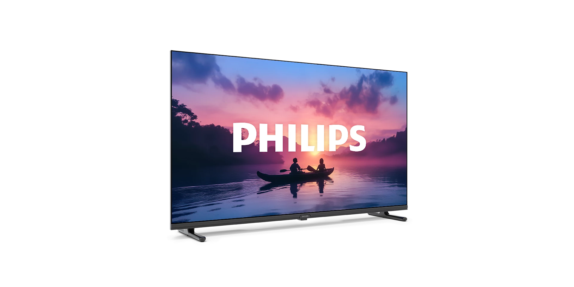 PHILIPS 40PFS6000/12 televisie Full HD - 40"