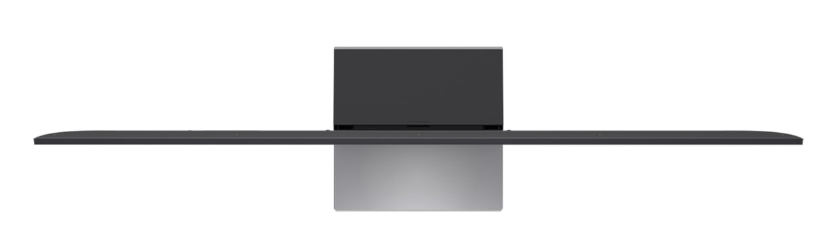 LG 75QNED87A6B televisie 4K UHD - 75" LG 75QNED87A6B televisie 4K UHD - 75"