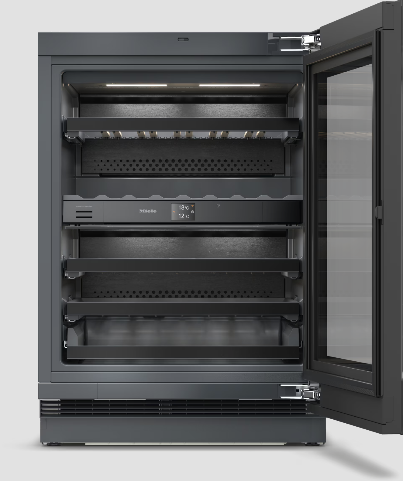 MIELE KWTUS7196EOBSW MIELE KWTUS7196EOBSW