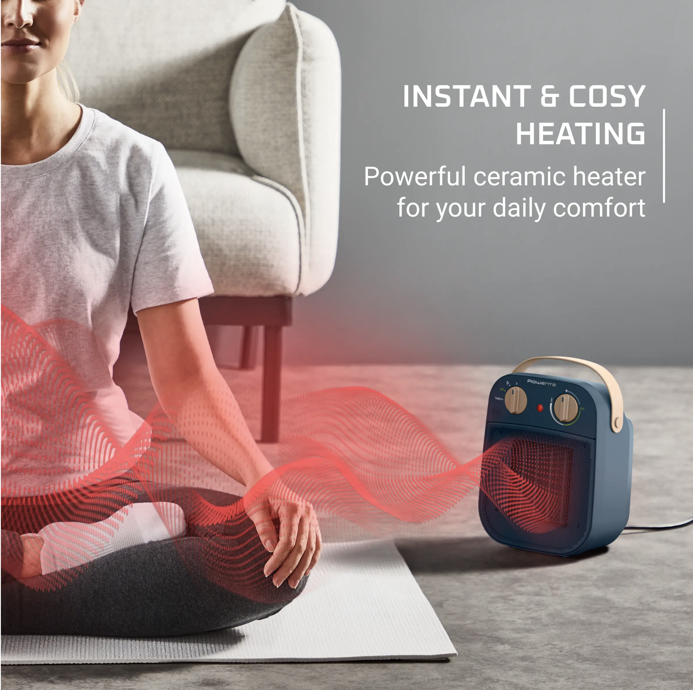 ROWENTA ROSO8230F0 ROWENTA ROSO8230F0