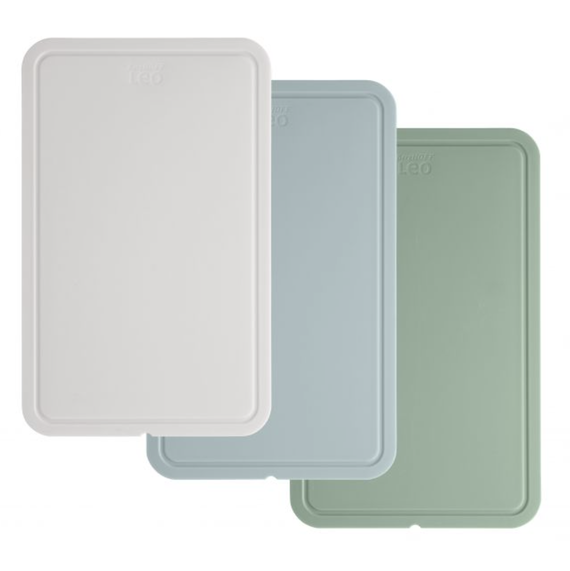 BERGHOFF 3950382 snijplank - set BERGHOFF 3950382 snijplank - set