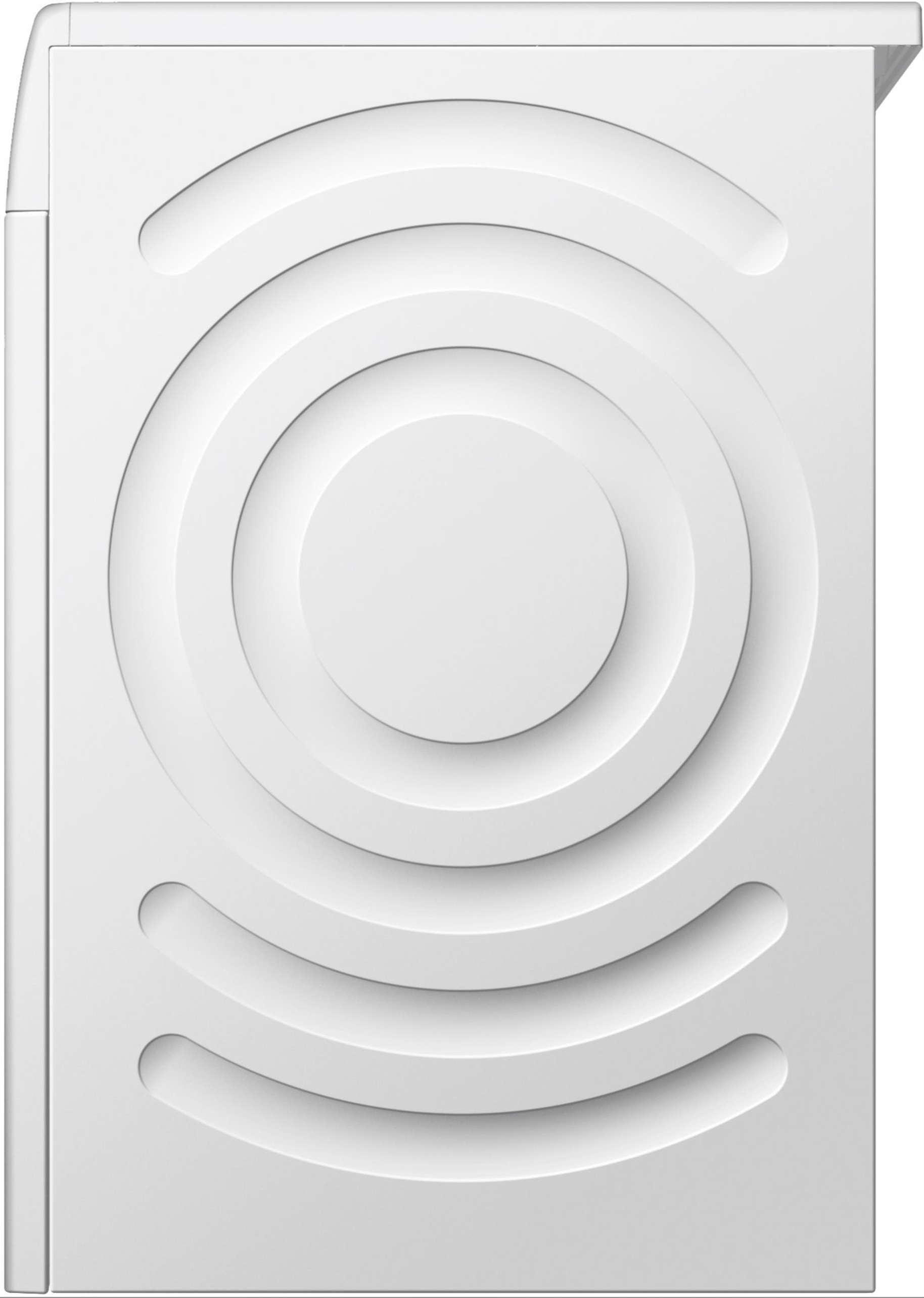SIEMENS WI14W542EU IQ700 integreerbare wasmachine