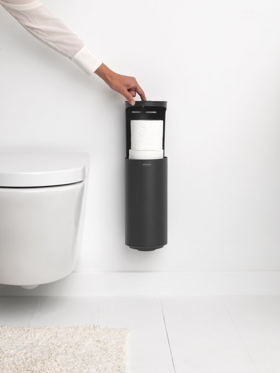 BRABANTIA 303166 reserverolhouder