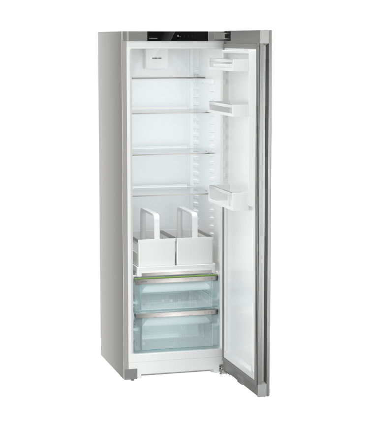 LIEBHERR RDSFD522022 vrijstaande koelkast zonder vriesvak - 185cm LIEBHERR RDSFD522022 vrijstaande koelkast zonder vriesvak - 185cm