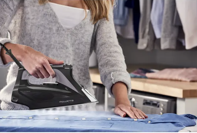 ROWENTA RODW5320D1 strijkijzer ROWENTA RODW5320D1 strijkijzer