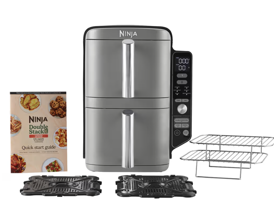 NINJA SL400EU airfryer