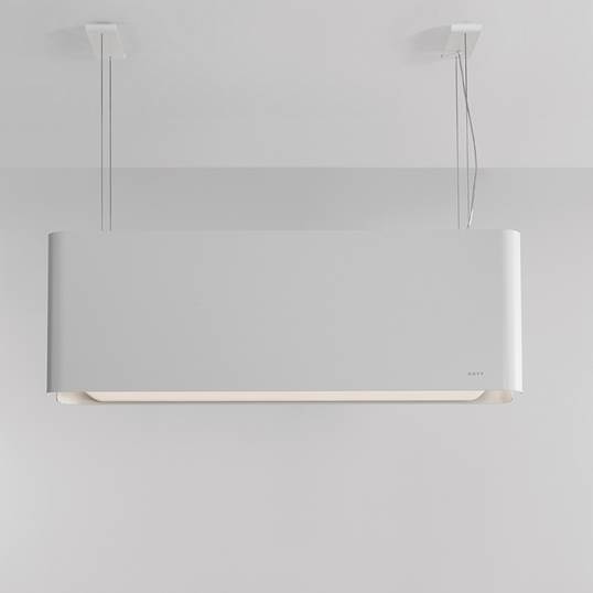 NOVY 7550 eilanddampkap - 108cm NOVY 7550 eilanddampkap - 108cm