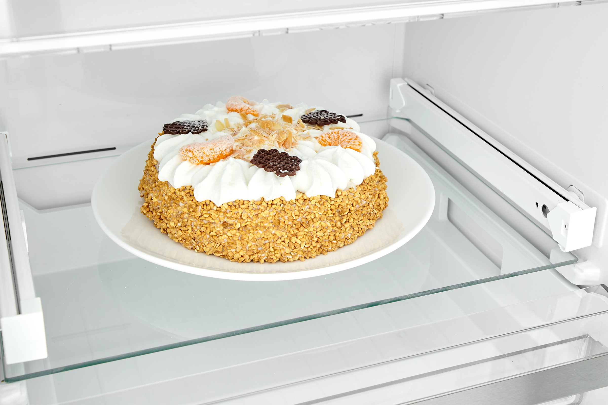 ATAG KD86178CN inbouw vriezer - 88cm ATAG KD86178CN inbouw vriezer - 88cm