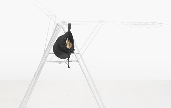 BRABANTIA 149726 wasknijpertas