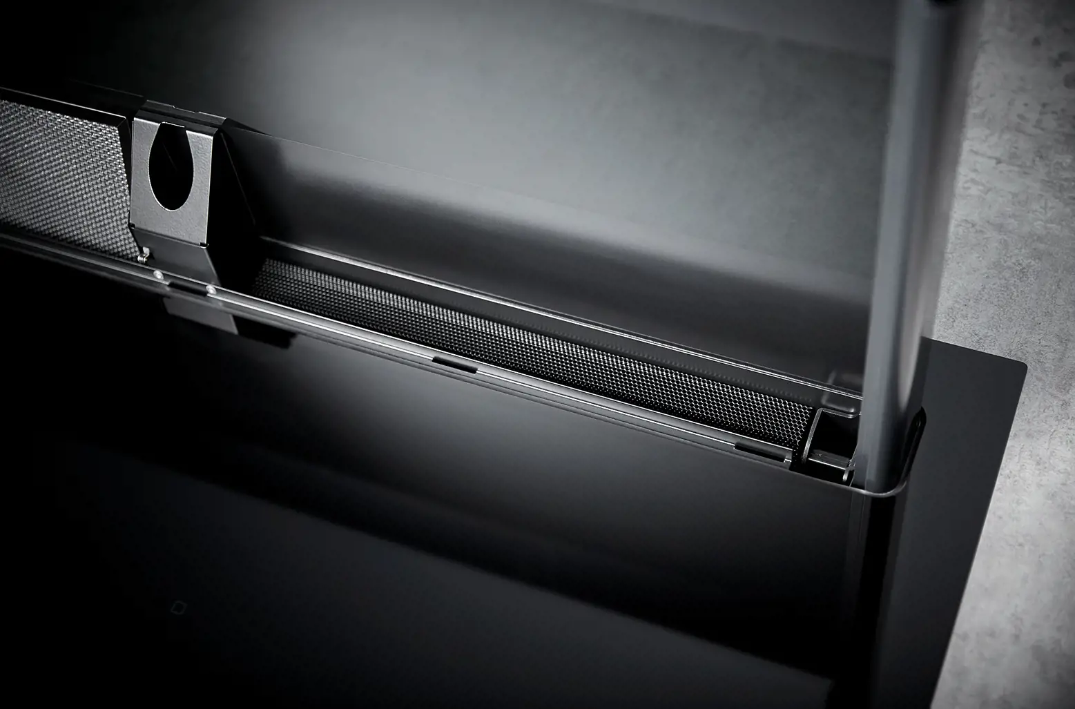 NOVY 1841 kookplaat met afzuiging - 88cm NOVY 1841 kookplaat met afzuiging - 88cm