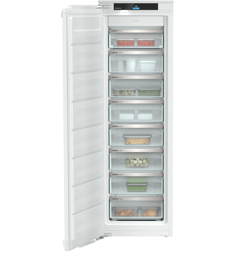 LIEBHERR SIFNDI517822 inbouw vriezer LIEBHERR SIFNDI517822 inbouw vriezer