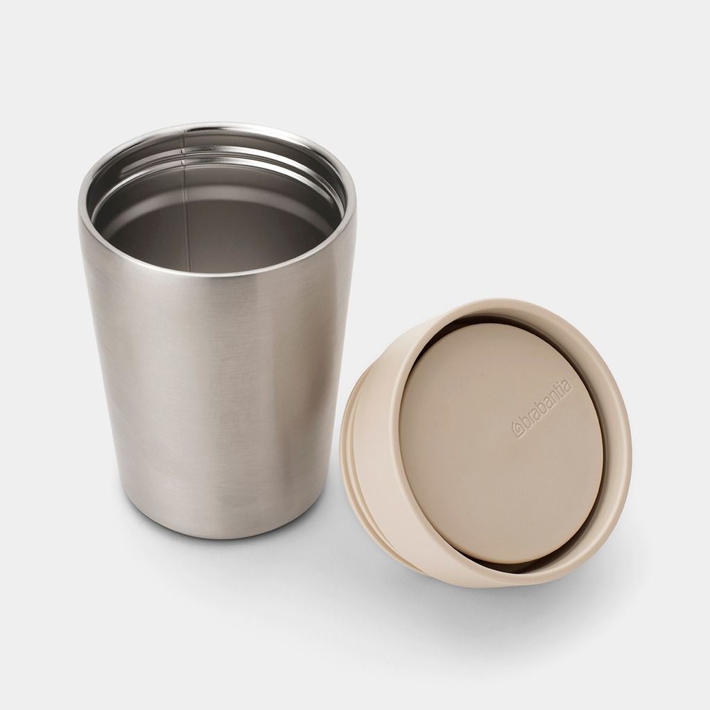 BRABANTIA 244841 isoleerbeker