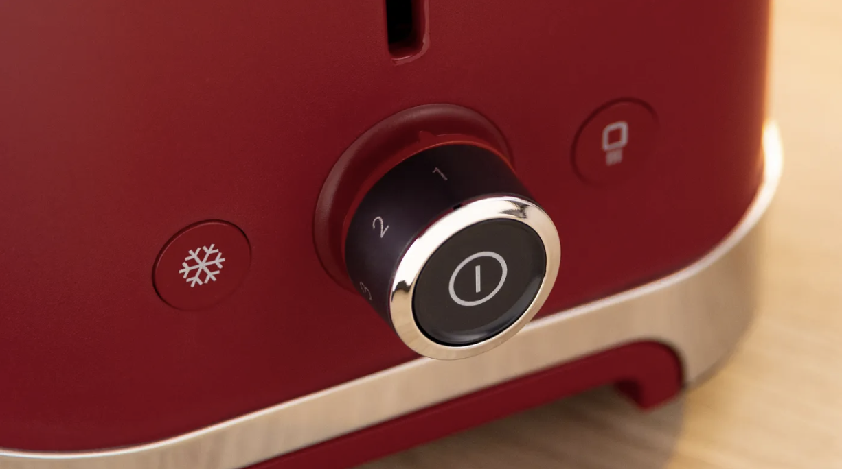 BOSCH TAT4M224 broodrooster BOSCH TAT4M224 broodrooster