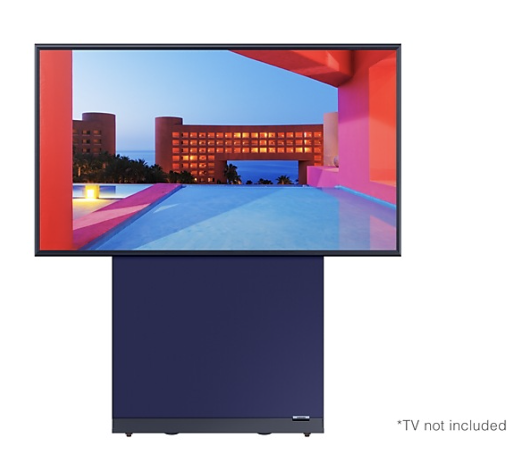 SAMSUNG VG-SCST43V/XC wielen SAMSUNG VG-SCST43V/XC wielen