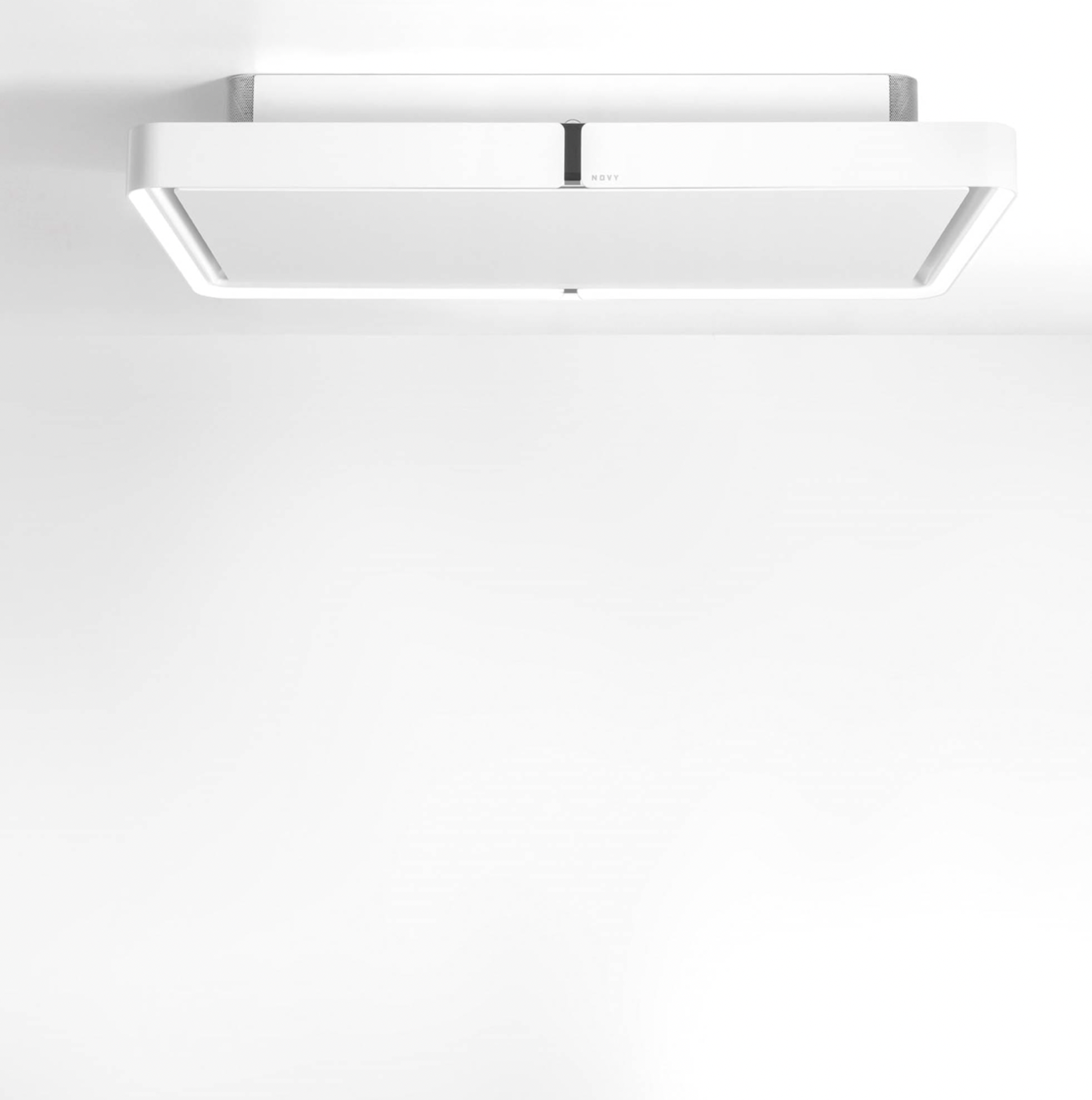 NOVY 230 plafonddampkap - 110cm NOVY 230 plafonddampkap - 110cm