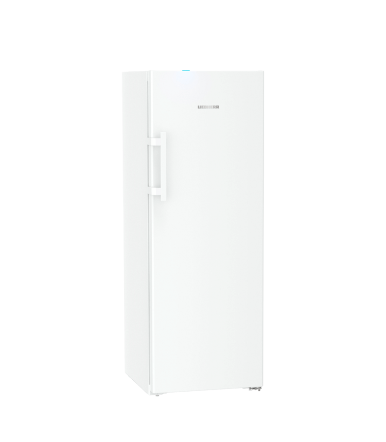 LIEBHERR FND505I22 vrijstaande vriezer LIEBHERR FND505I22 vrijstaande vriezer