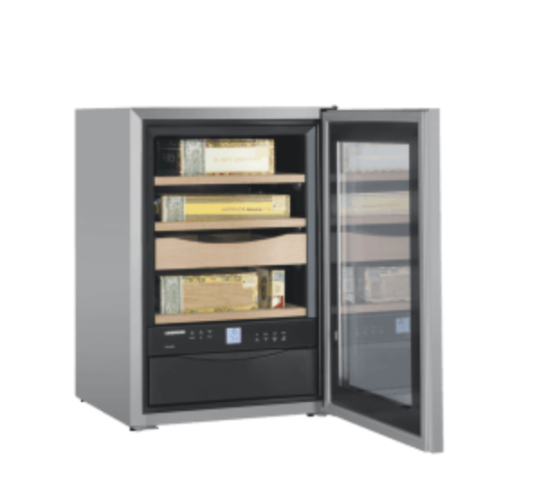 LIEBHERR ZKES45320 sigarenbewaarkast LIEBHERR ZKES45320 sigarenbewaarkast