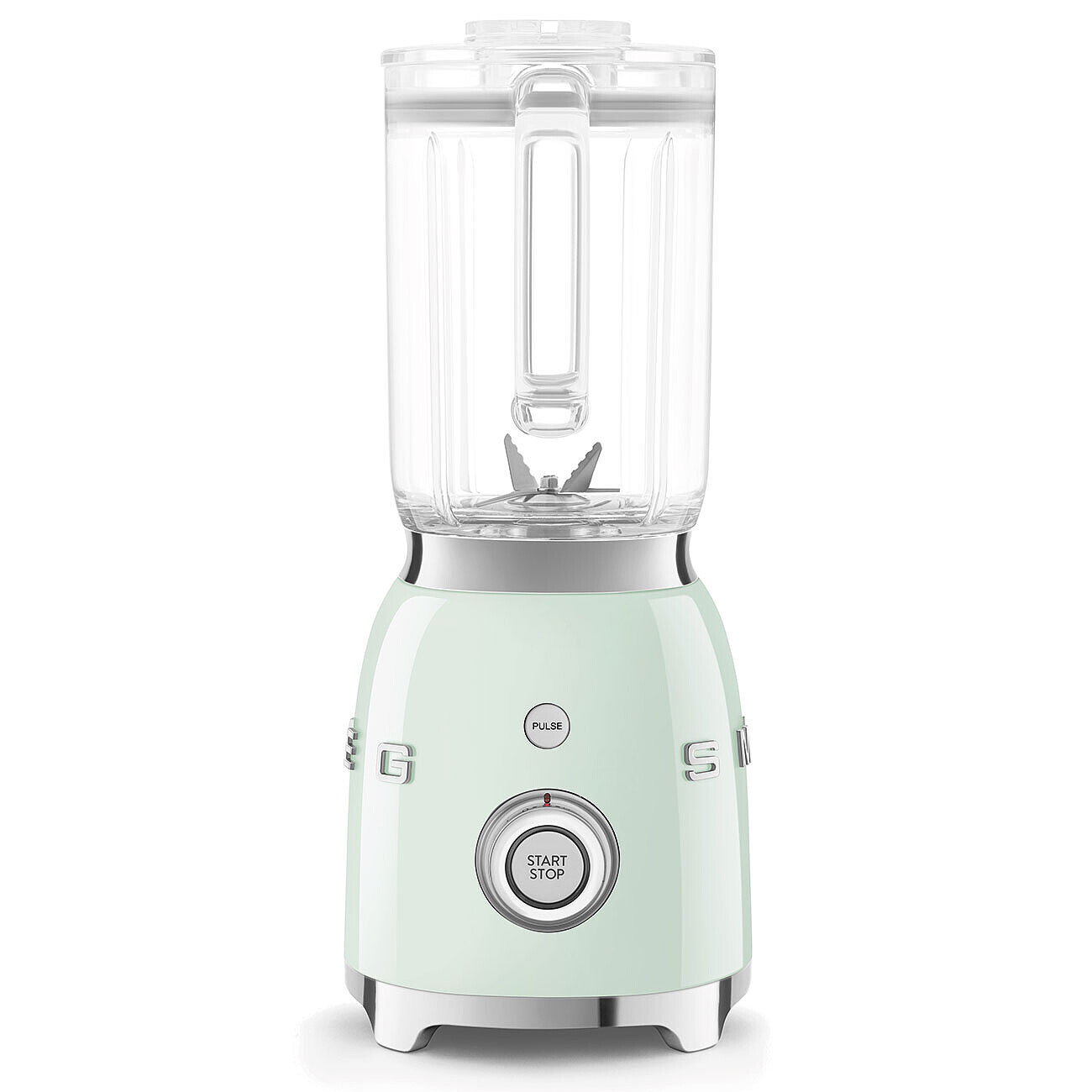 SMEG SDA BLF03PGEU blender SMEG SDA BLF03PGEU blender