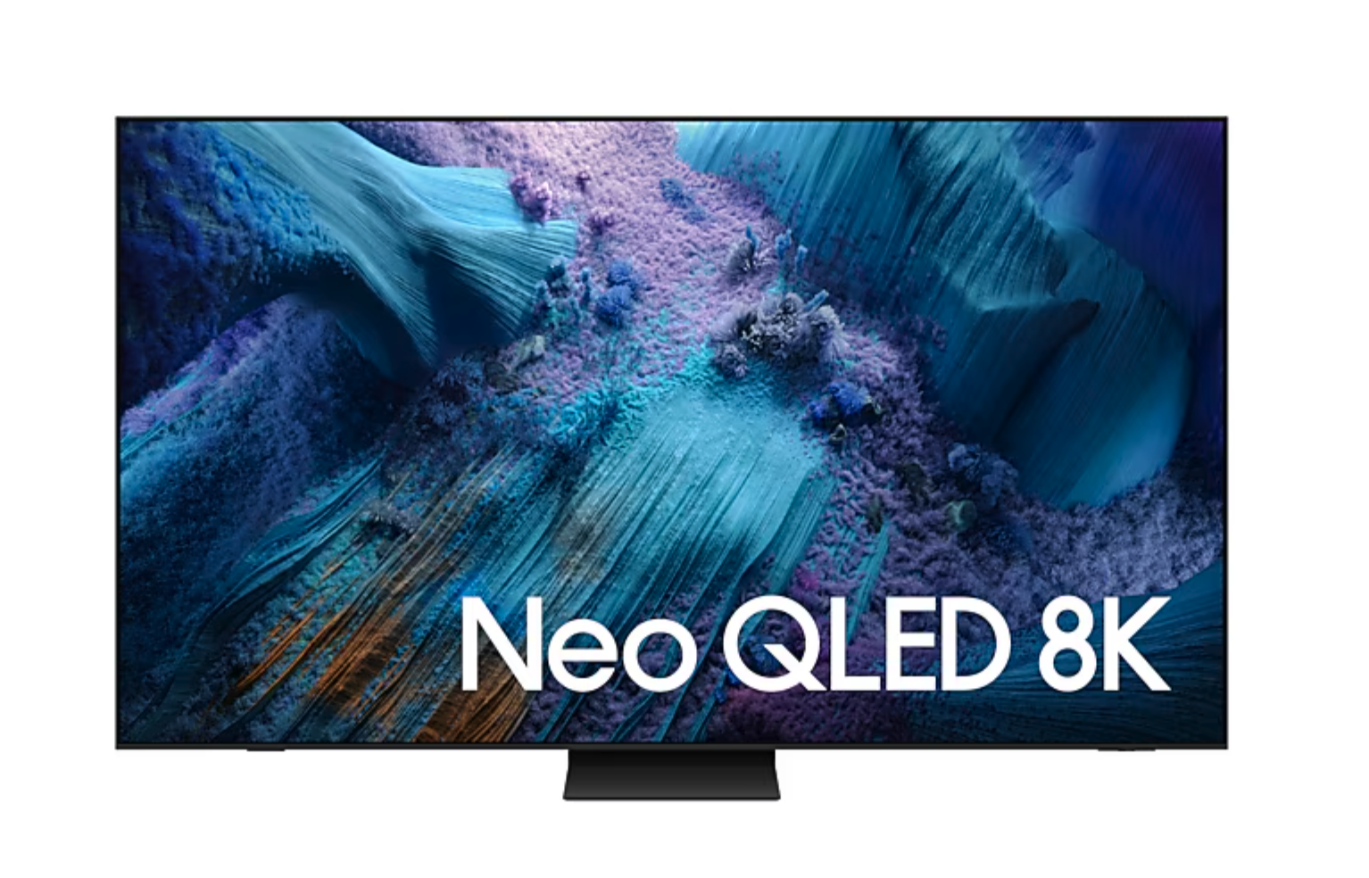 SAMSUNG QE98QN990FTXXN televisie 8k UHD - 98" SAMSUNG QE98QN990FTXXN televisie 8k UHD - 98"