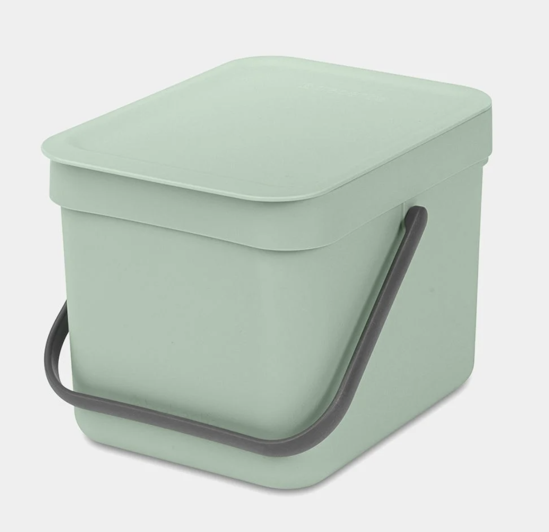 BRABANTIA 211768 afvalemmer BRABANTIA 211768 afvalemmer