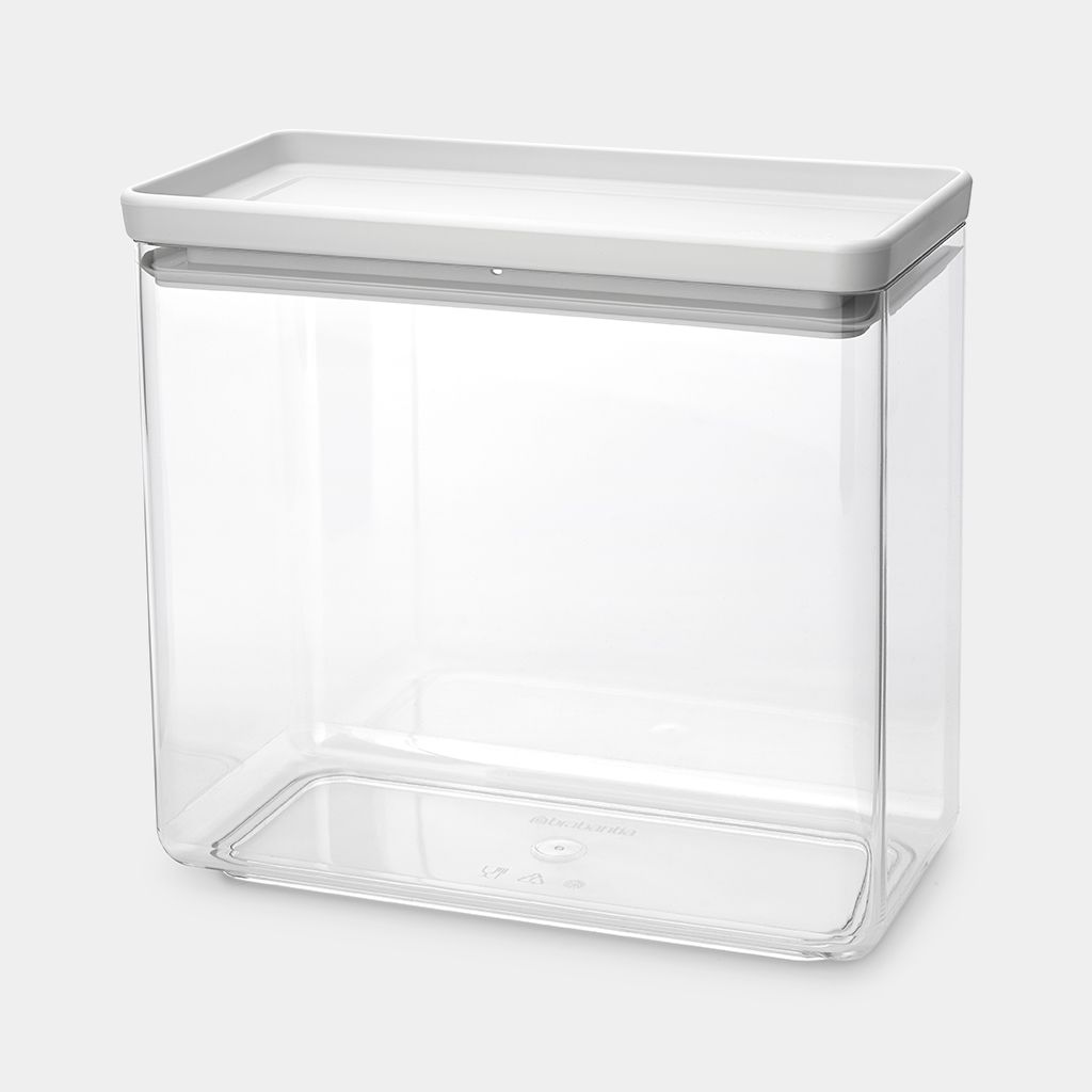 BRABANTIA 230622 voorraadbus BRABANTIA 230622 voorraadbus