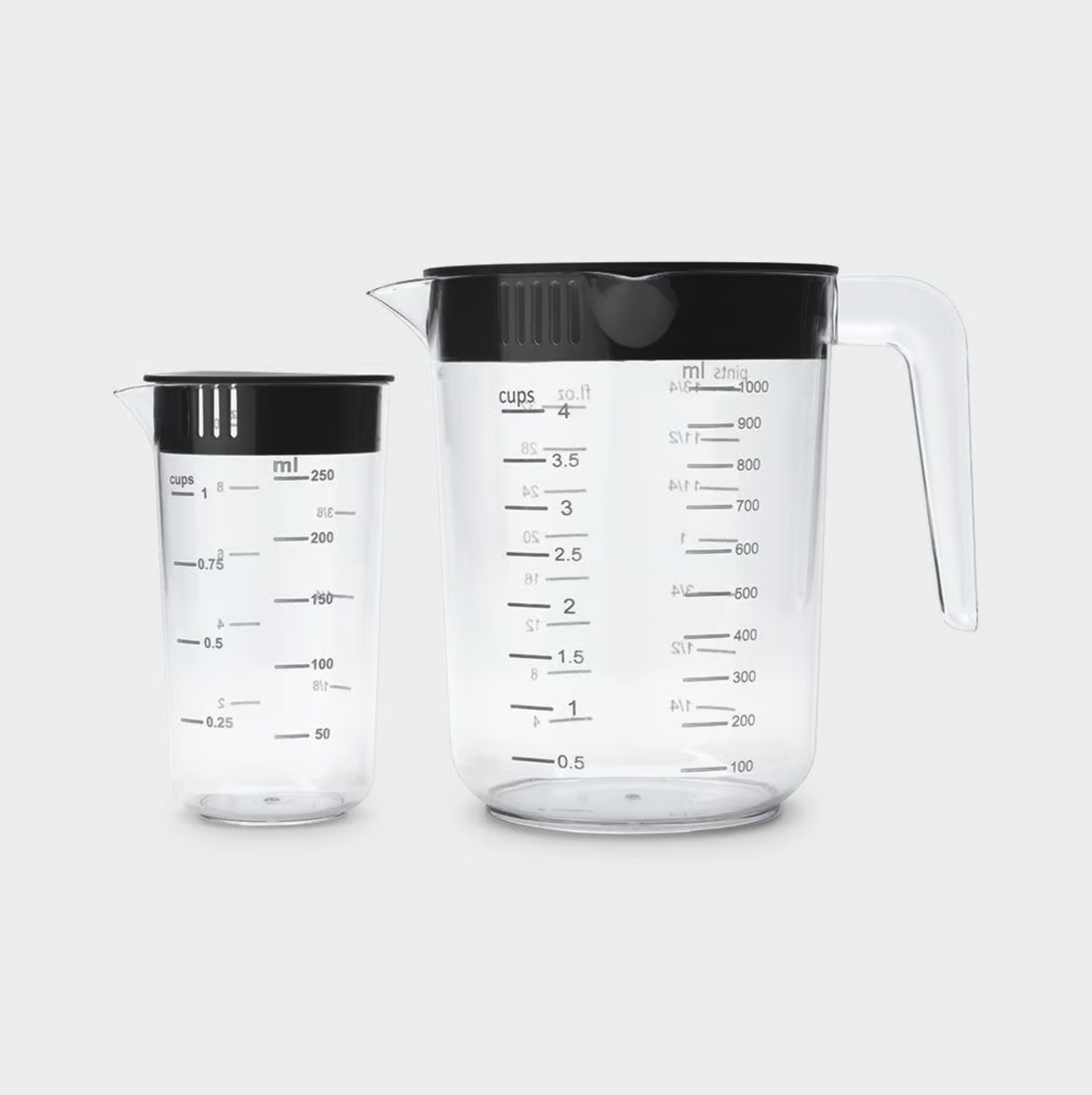 BRABANTIA 229480 maatbeker