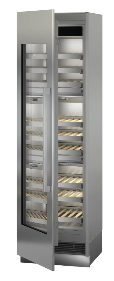 LIEBHERR MONOLITH EWPI967120617 integreerbare wijnklimaatkast LIEBHERR MONOLITH EWPI967120617 integreerbare wijnklimaatkast