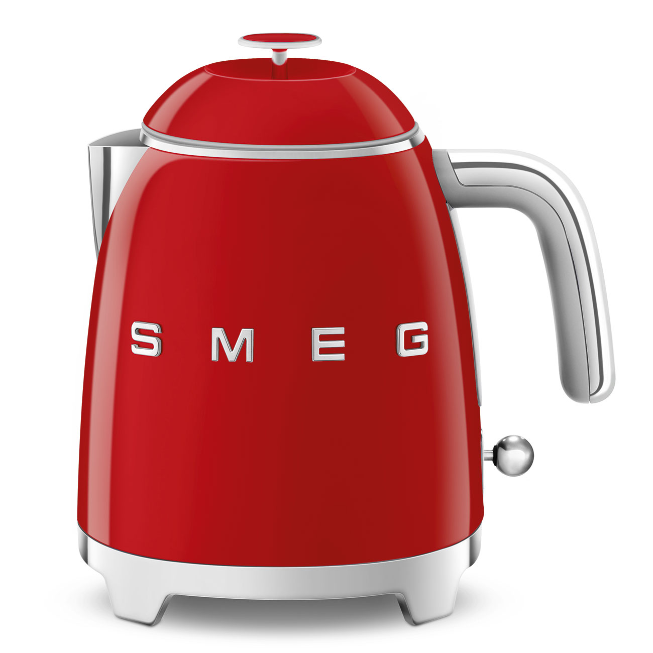 SMEG KLF05RDEU waterkoker SMEG KLF05RDEU waterkoker