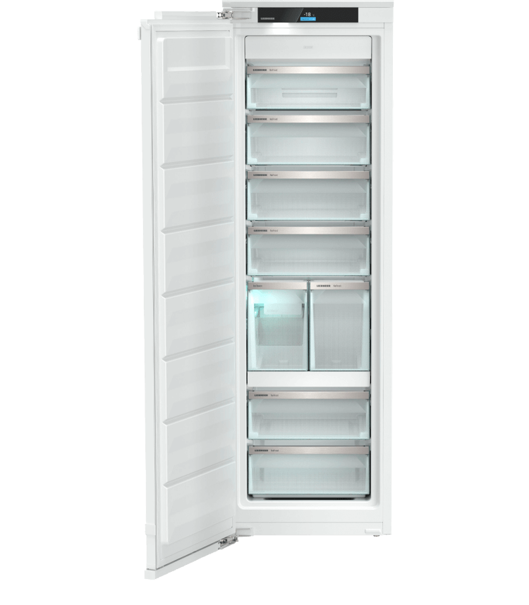 LIEBHERR SIFNAD518822617 inbouw vriezer LIEBHERR SIFNAD518822617 inbouw vriezer