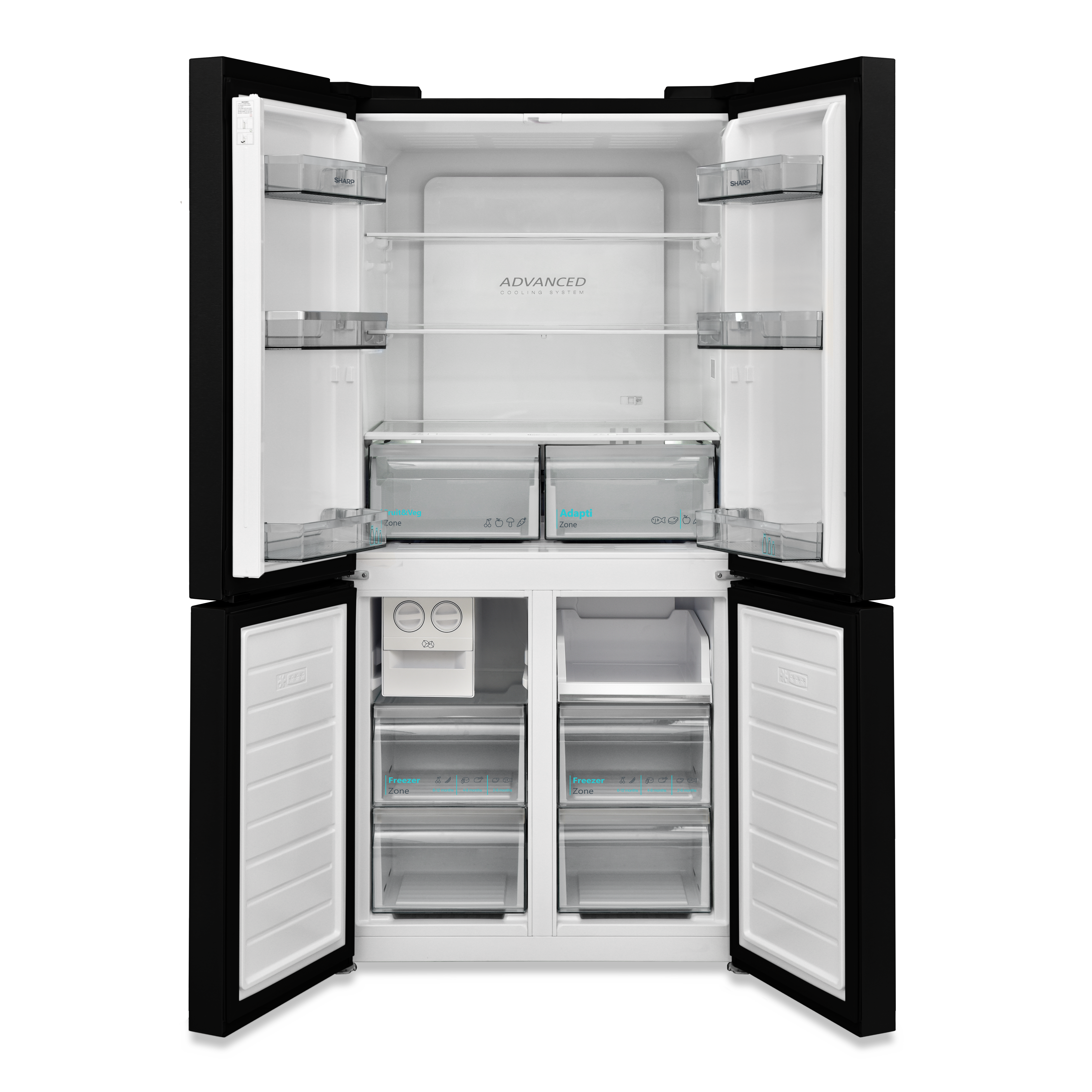 SHARP SJNFA15IMXBDEU SHARP SJNFA15IMXBDEU