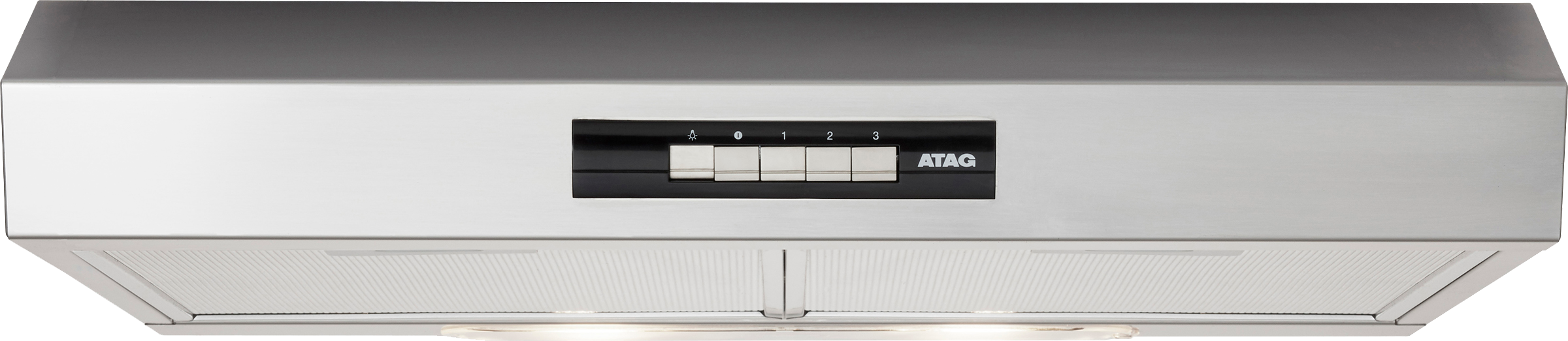 ATAG WO60211BM onderbouw dampkap - 60cm ATAG WO60211BM onderbouw dampkap - 60cm