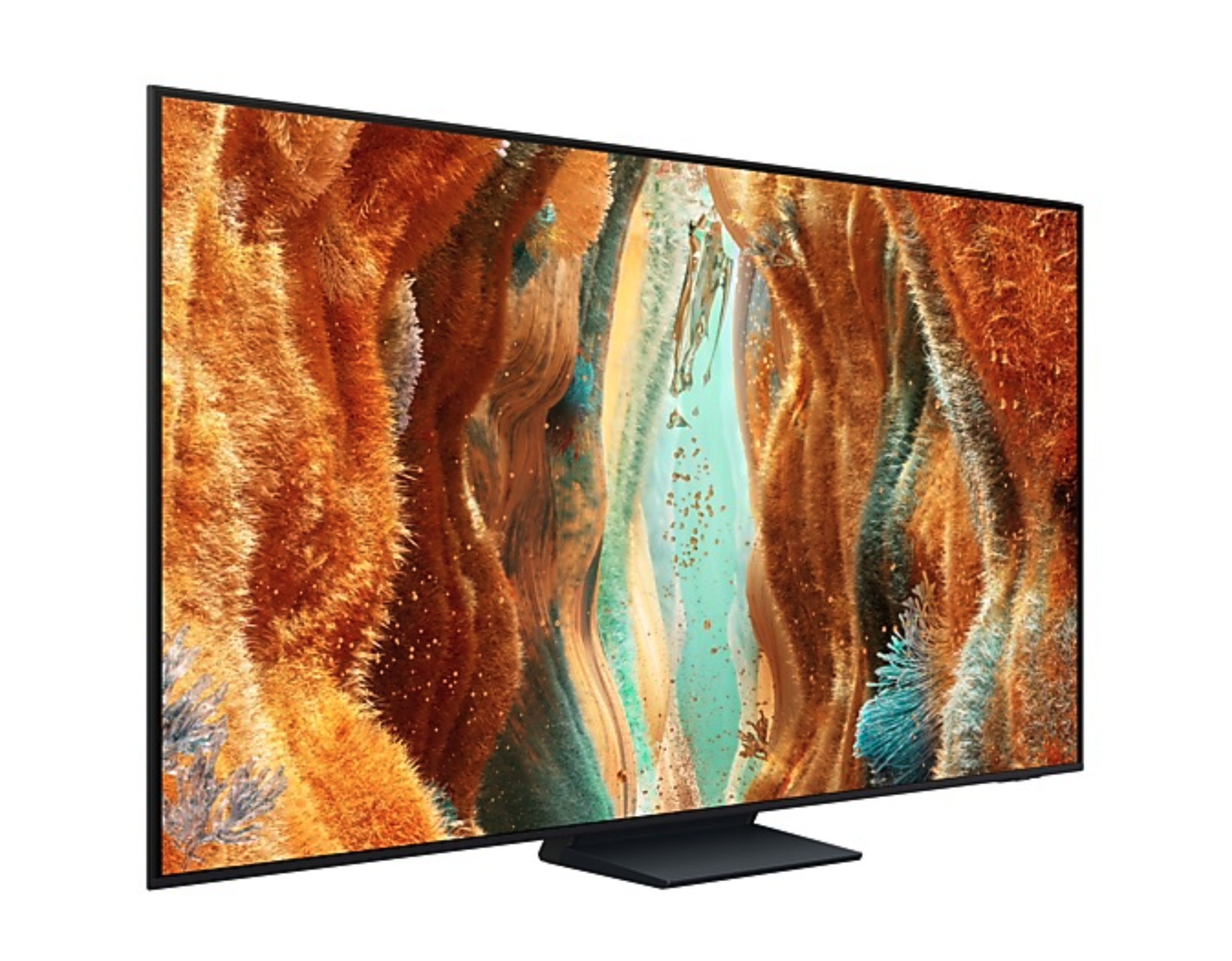 SAMSUNG QE55QN77FATXXN televisie 4K UHD - 55''