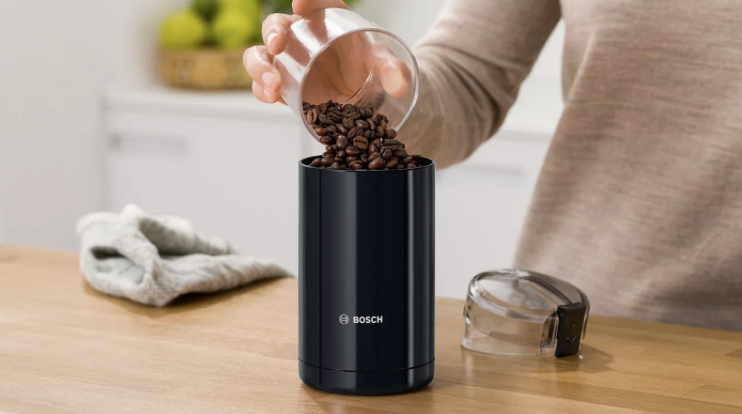 BOSCH SDA TSM6A013B koffiemolen
