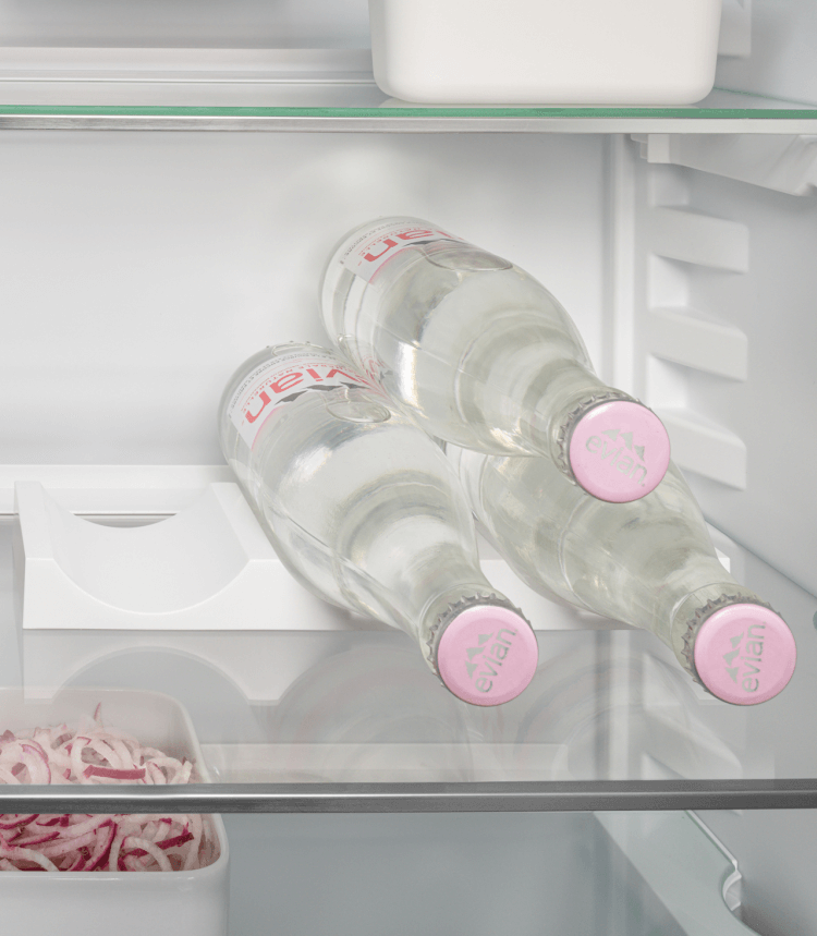 LIEBHERR ICBNC562320 koel-/vriescombinatie - 194cm LIEBHERR ICBNC562320 koel-/vriescombinatie - 194cm