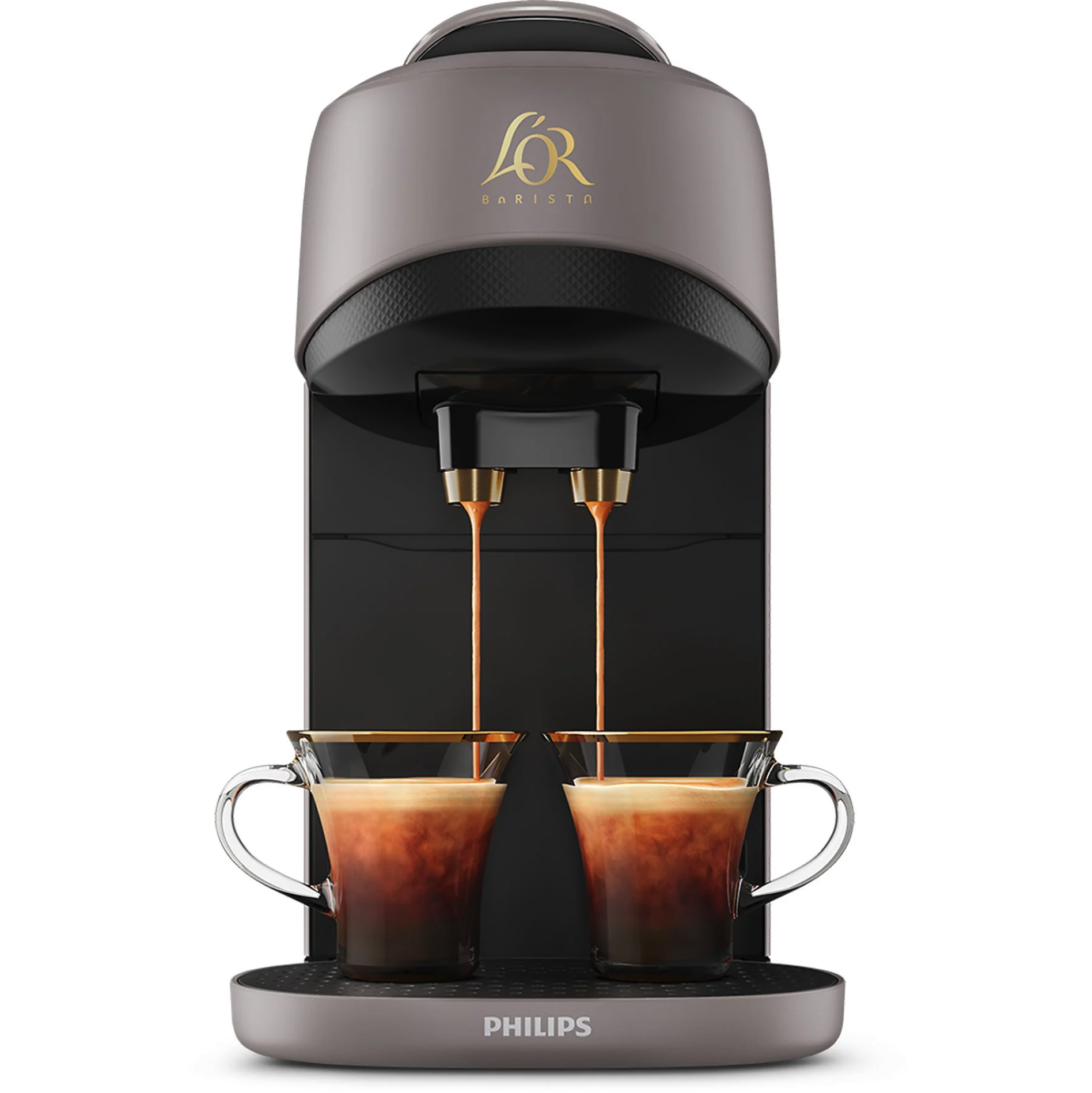 PHILIPS PDLM9512/20 koffiezetapparaat